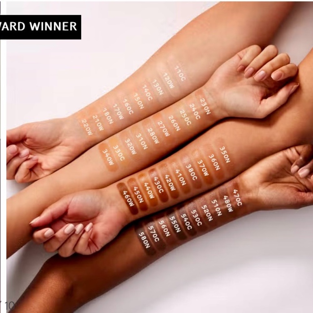 Keys Soulcare It’s Like Skin 2-in-1 Concealer + Tint, 310 N Medium-Tan Neutral - Picture 4 of 14